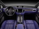 Porsche Macan URSA by TopCar 2014 года